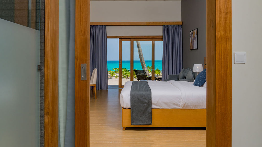 Beach Villa - Fiyavalhu Resort Maldives Beach Villa - Fiyavalhu Resort Maldives
