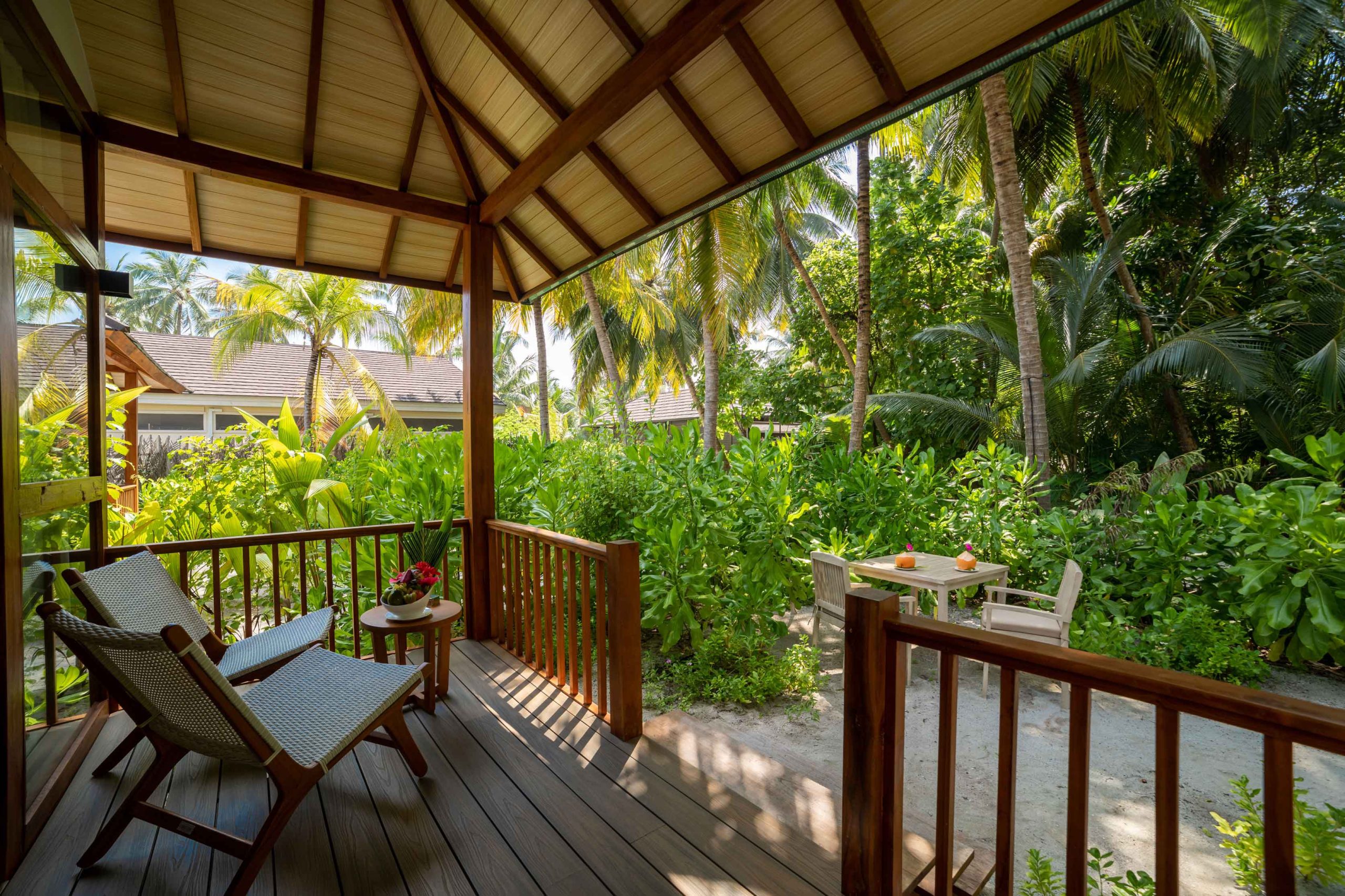 Deluxe-Garden-Villa-View - Fiyavalhu Resort Maldives Deluxe-Garden-Villa-View - Fiyavalhu Resort Maldives