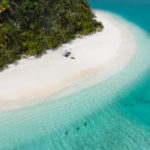 Beach - Fiyavalhu Resort Maldives
