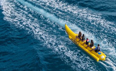 BananaRide