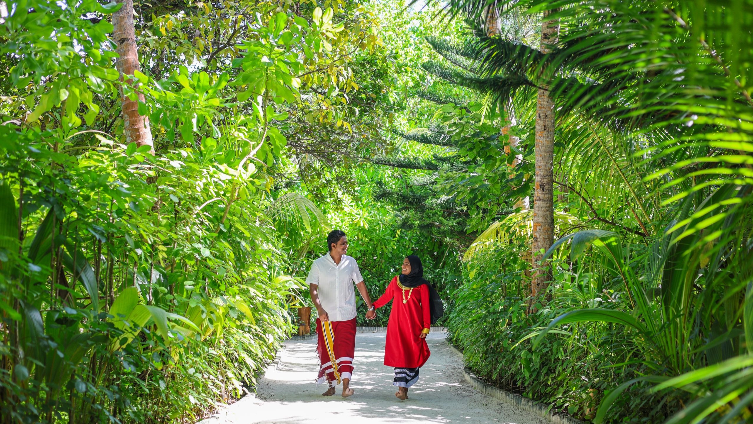 Fiyavalhu Greenery Fiyavalhu Greenery